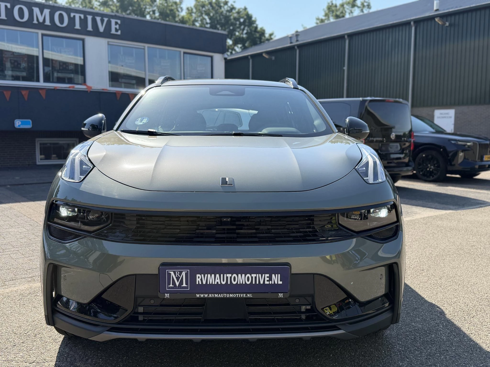 Hoofdafbeelding Lynk & Co 01