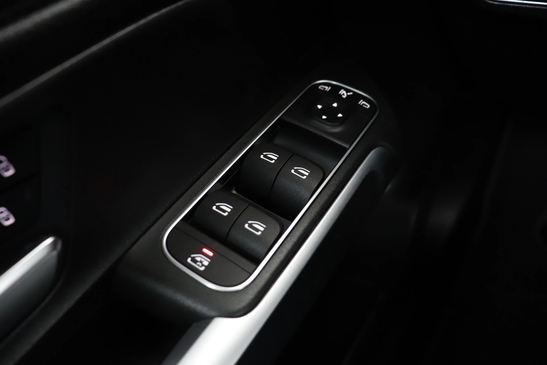 Hoofdafbeelding Mercedes-Benz GLB