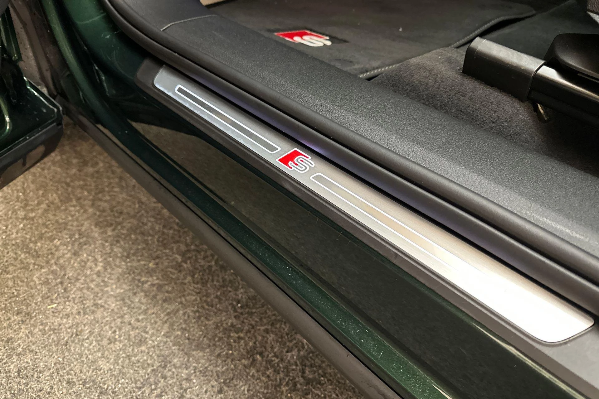 Hoofdafbeelding Audi Q8 Sportback e-tron