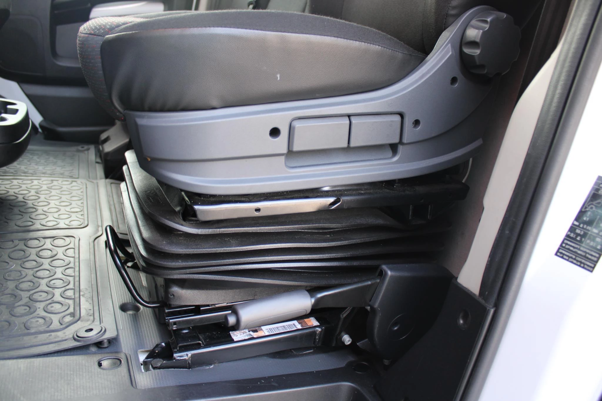 Hoofdafbeelding Peugeot Boxer