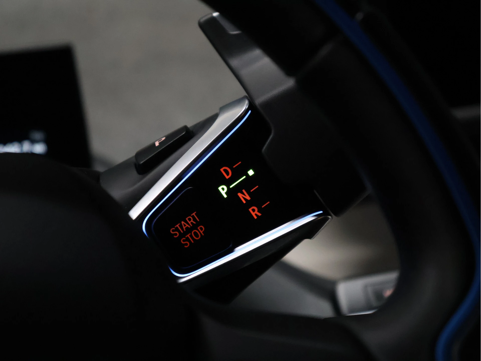 Hoofdafbeelding BMW i3