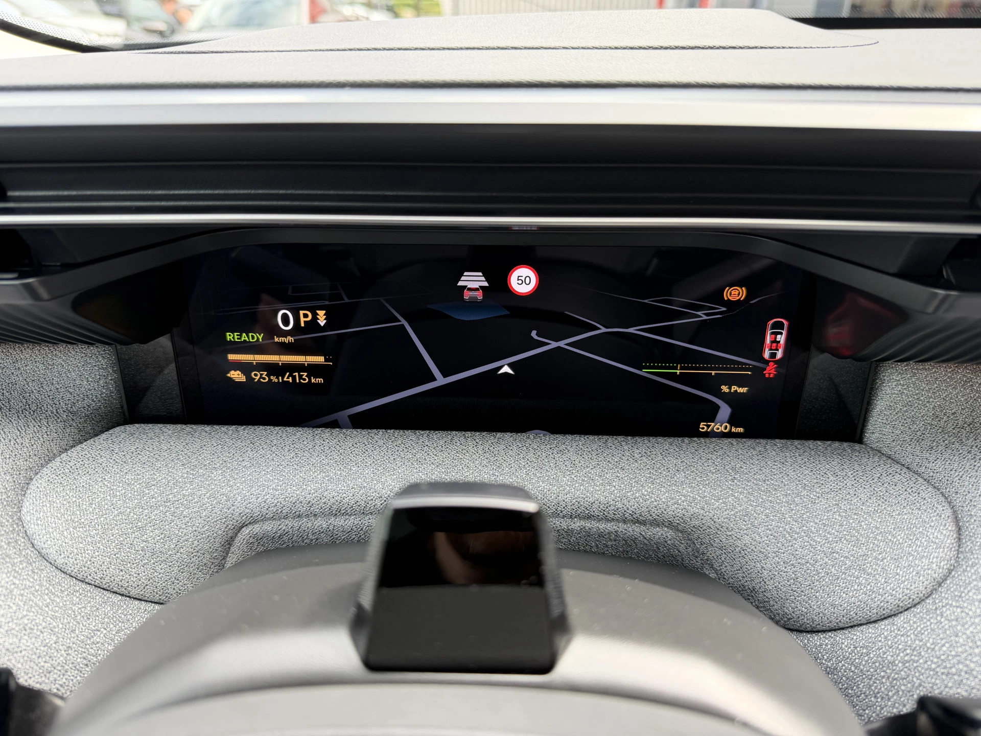 Hoofdafbeelding Citroën C5 Aircross