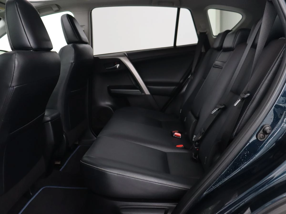 Hoofdafbeelding Toyota RAV4