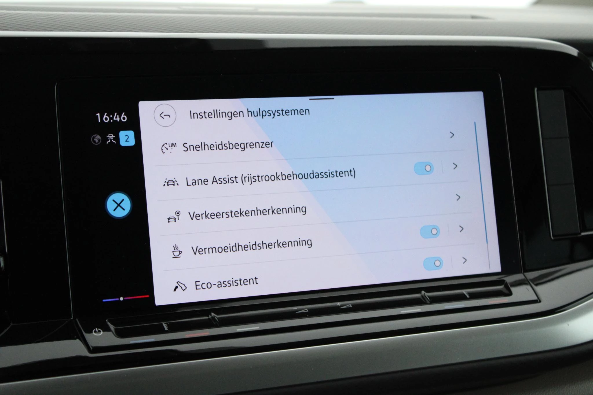 Hoofdafbeelding Volkswagen Multivan