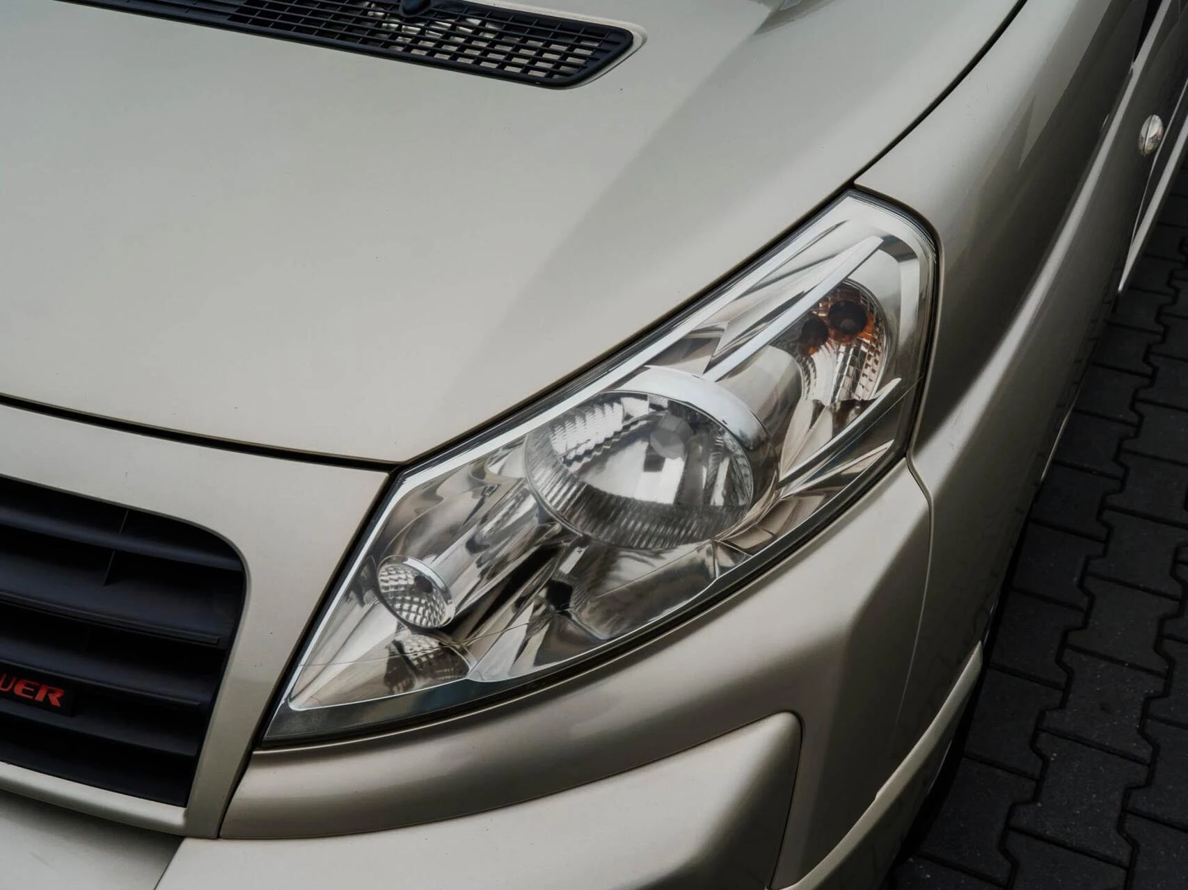 Hoofdafbeelding Fiat Scudo