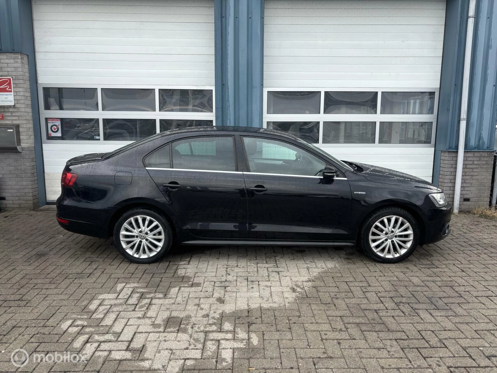 Hoofdafbeelding Volkswagen Jetta