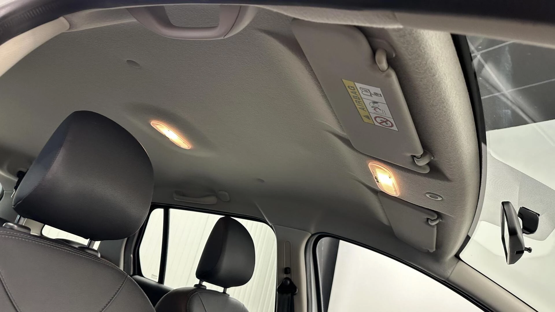 Hoofdafbeelding Dacia Logan