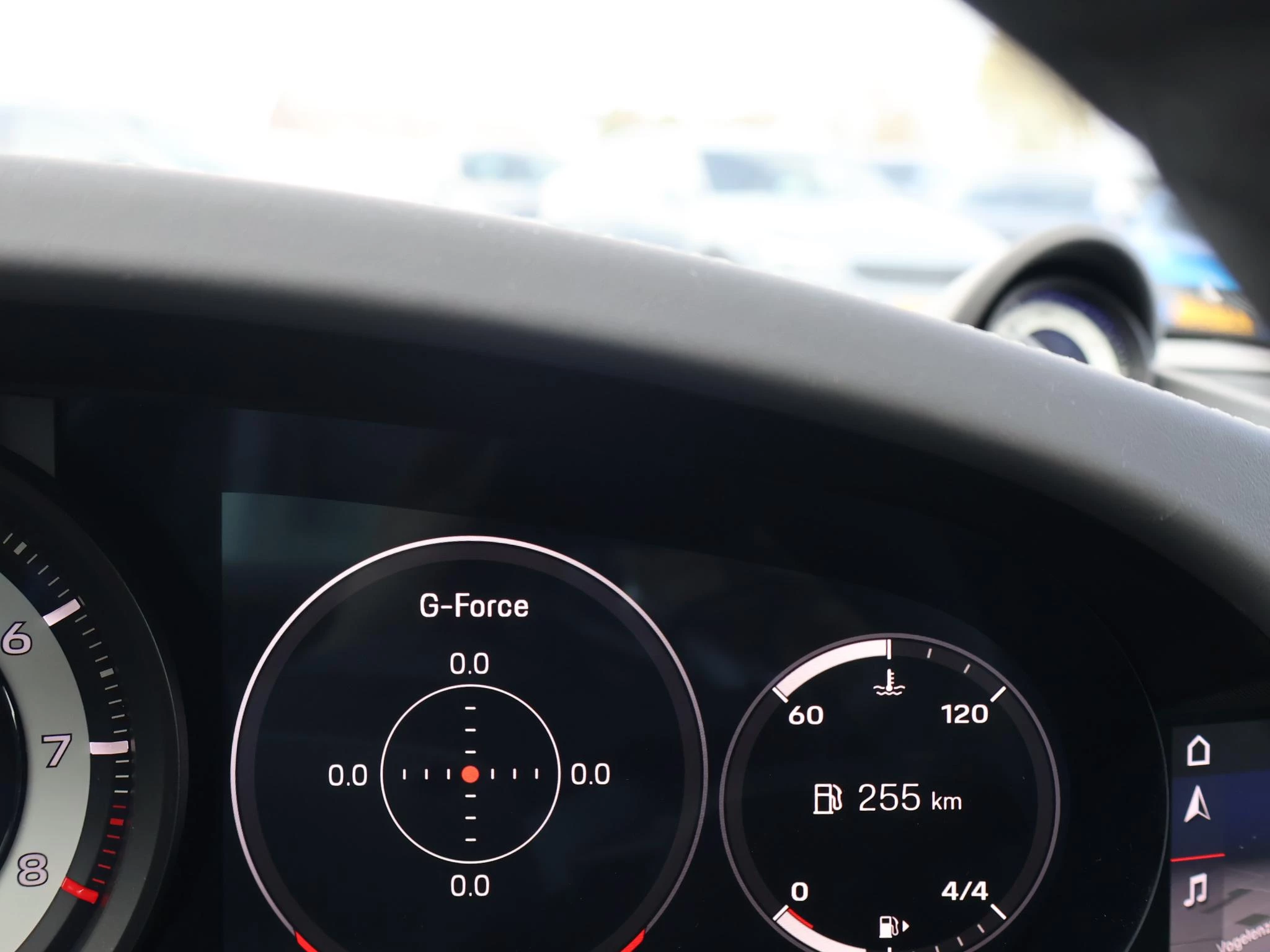 Hoofdafbeelding Porsche 911