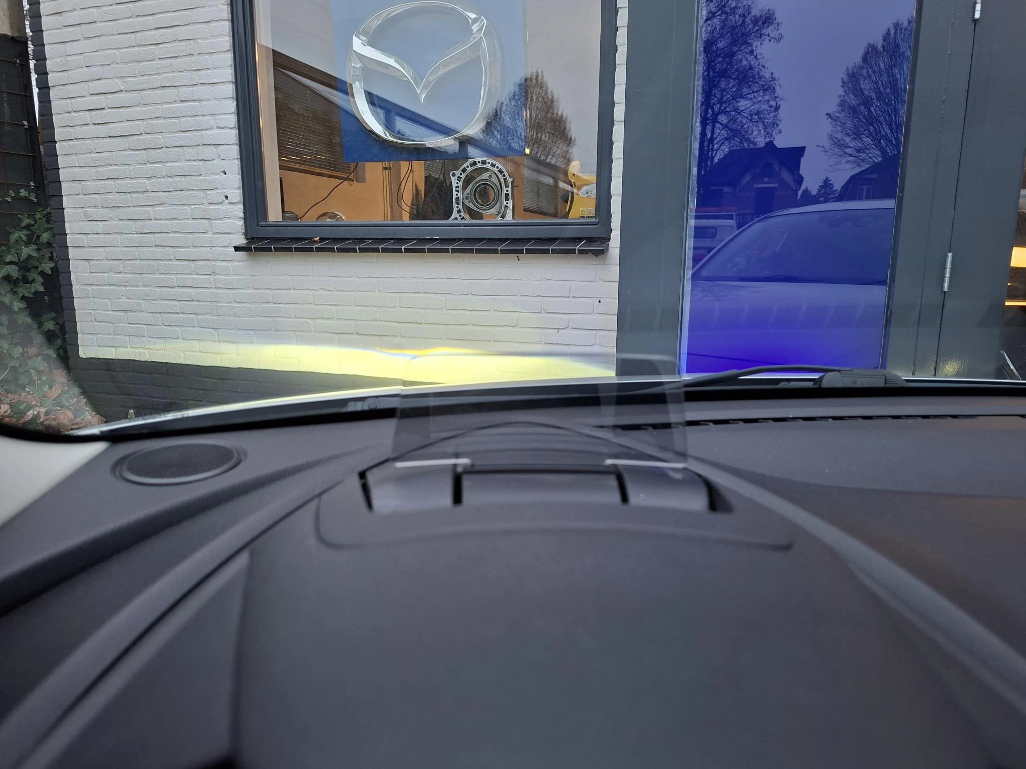 Hoofdafbeelding Mazda 2