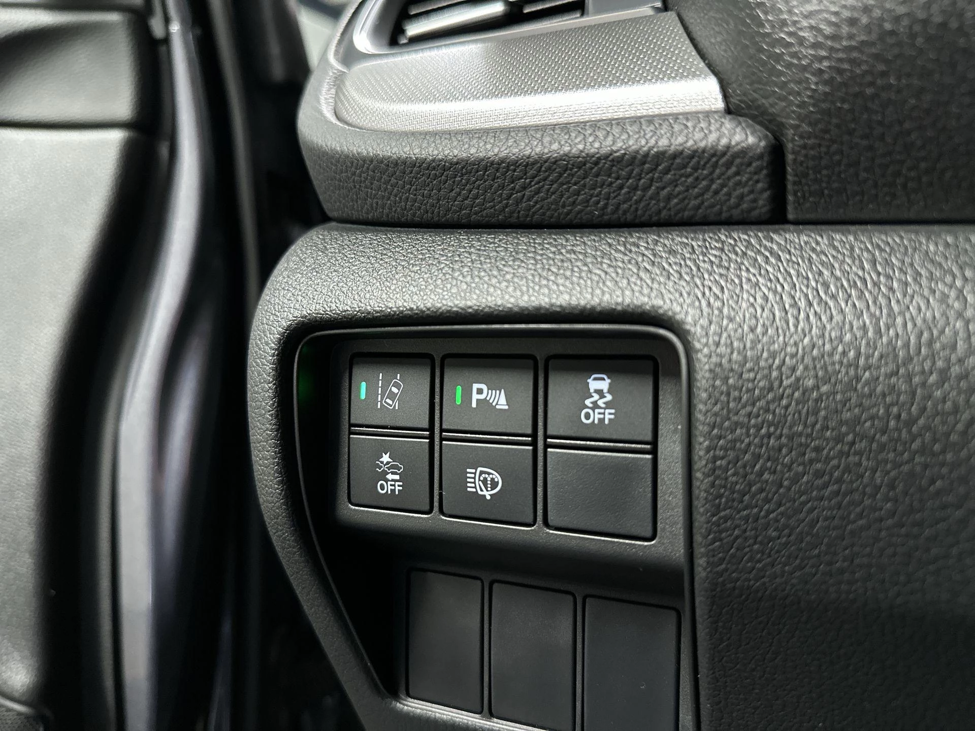 Hoofdafbeelding Honda CR-V