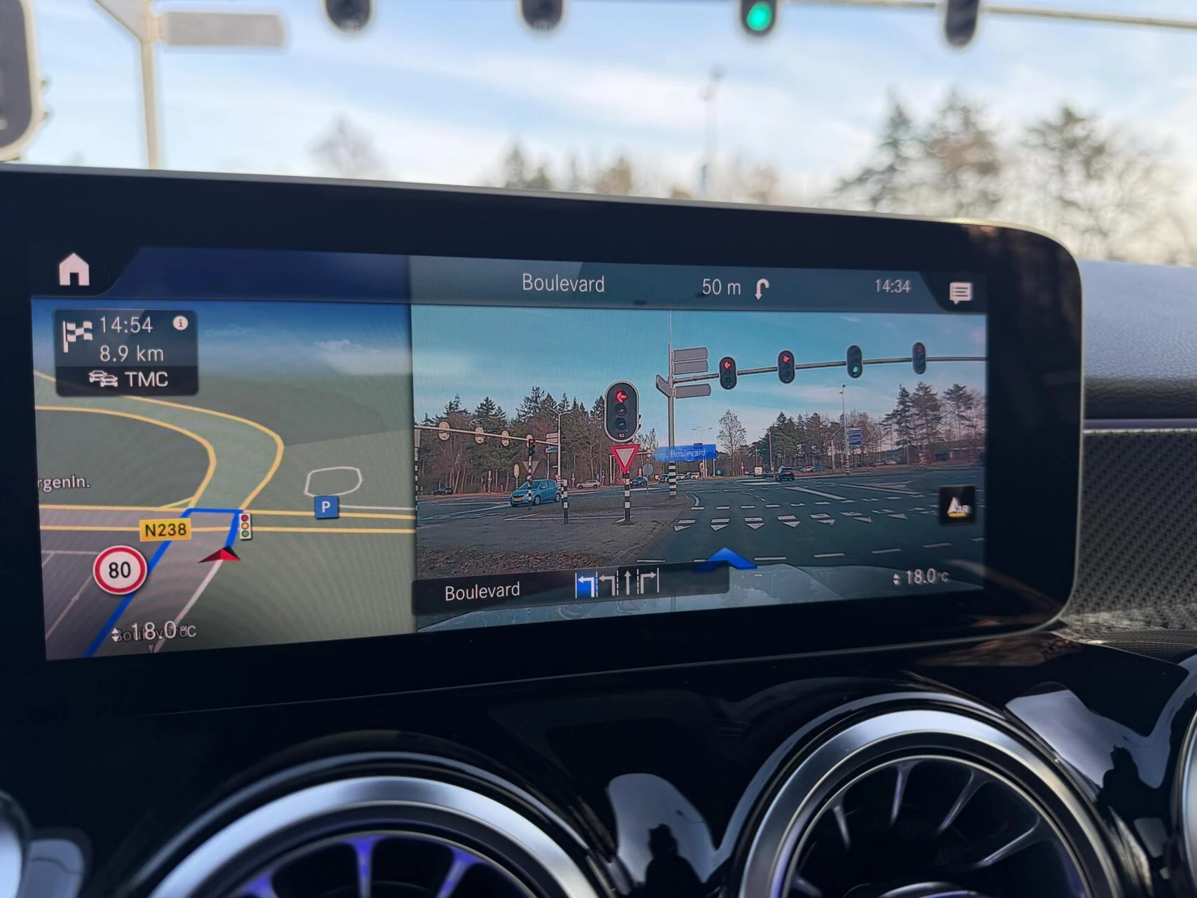 Hoofdafbeelding Mercedes-Benz GLB