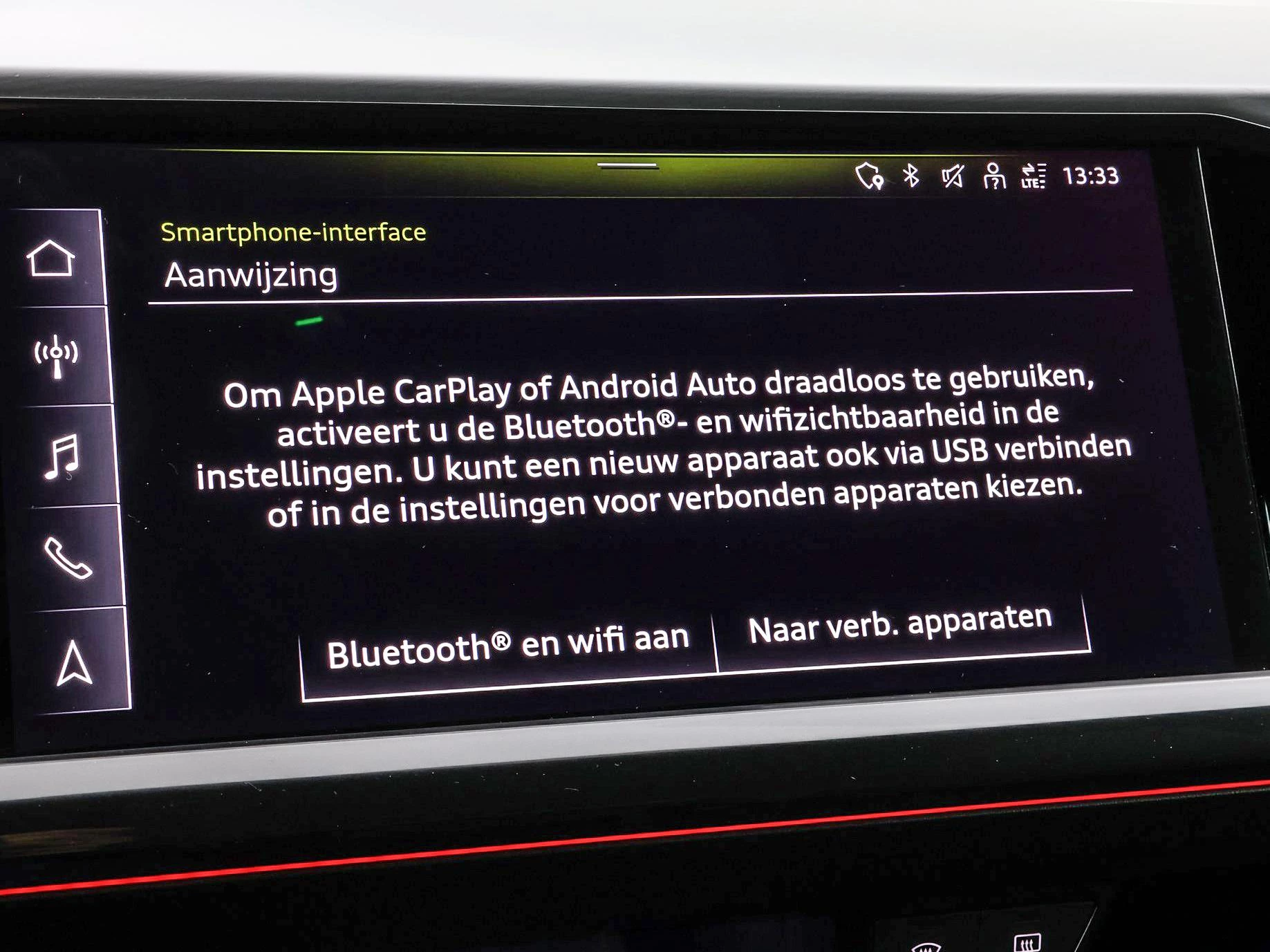 Hoofdafbeelding Audi Q4 Sportback e-tron