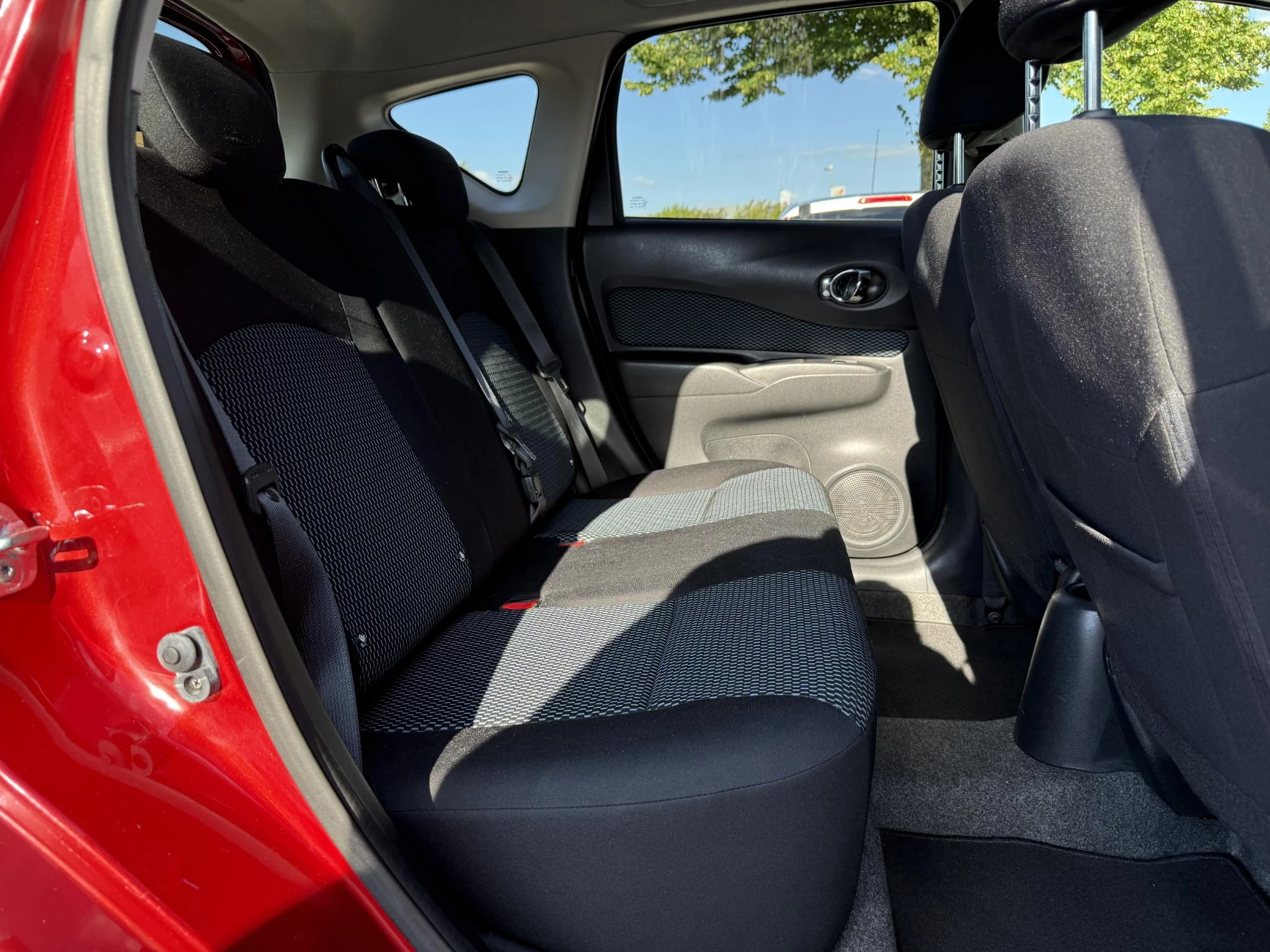 Hoofdafbeelding Nissan Note