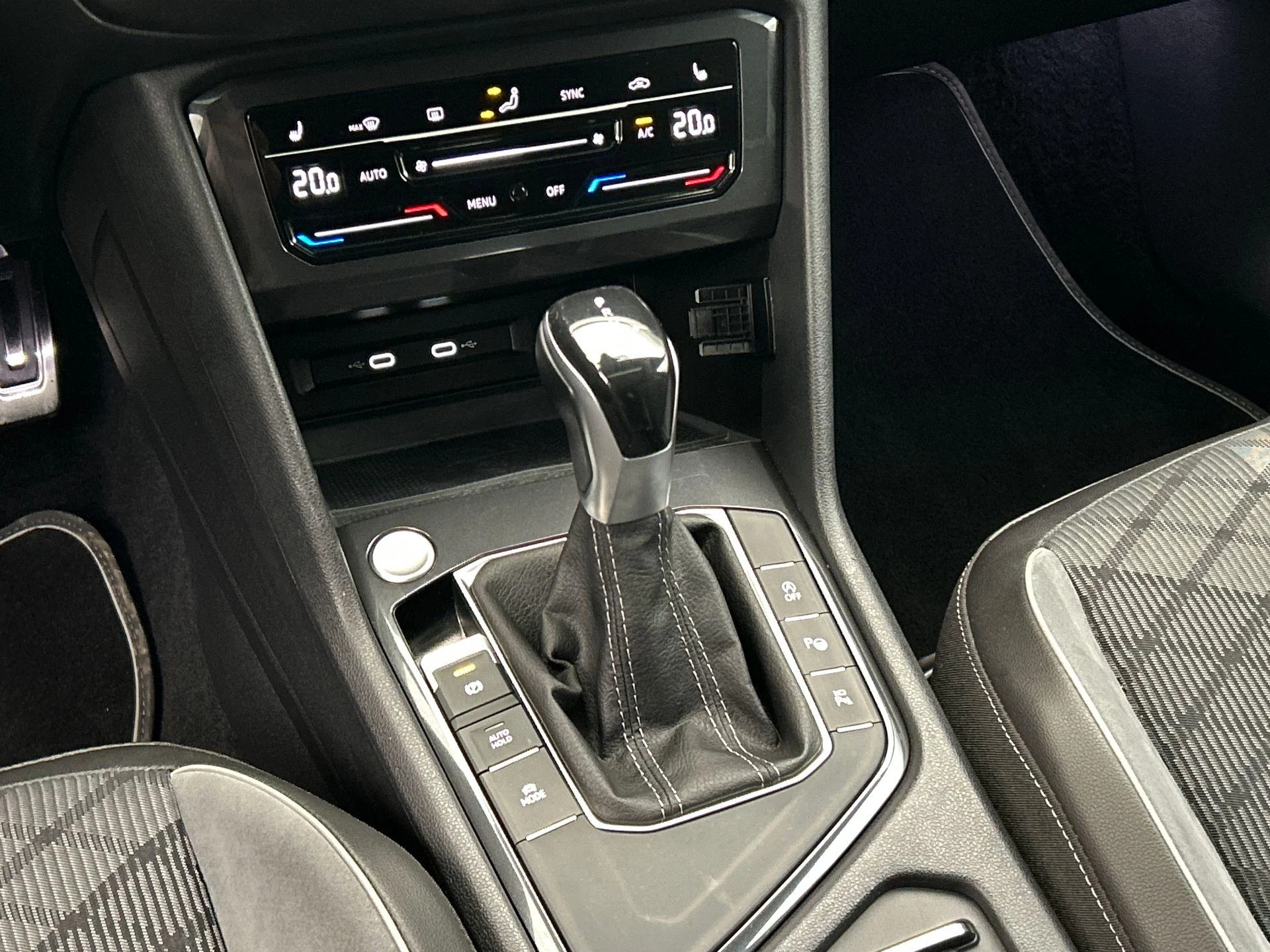 Hoofdafbeelding Volkswagen Tiguan Allspace