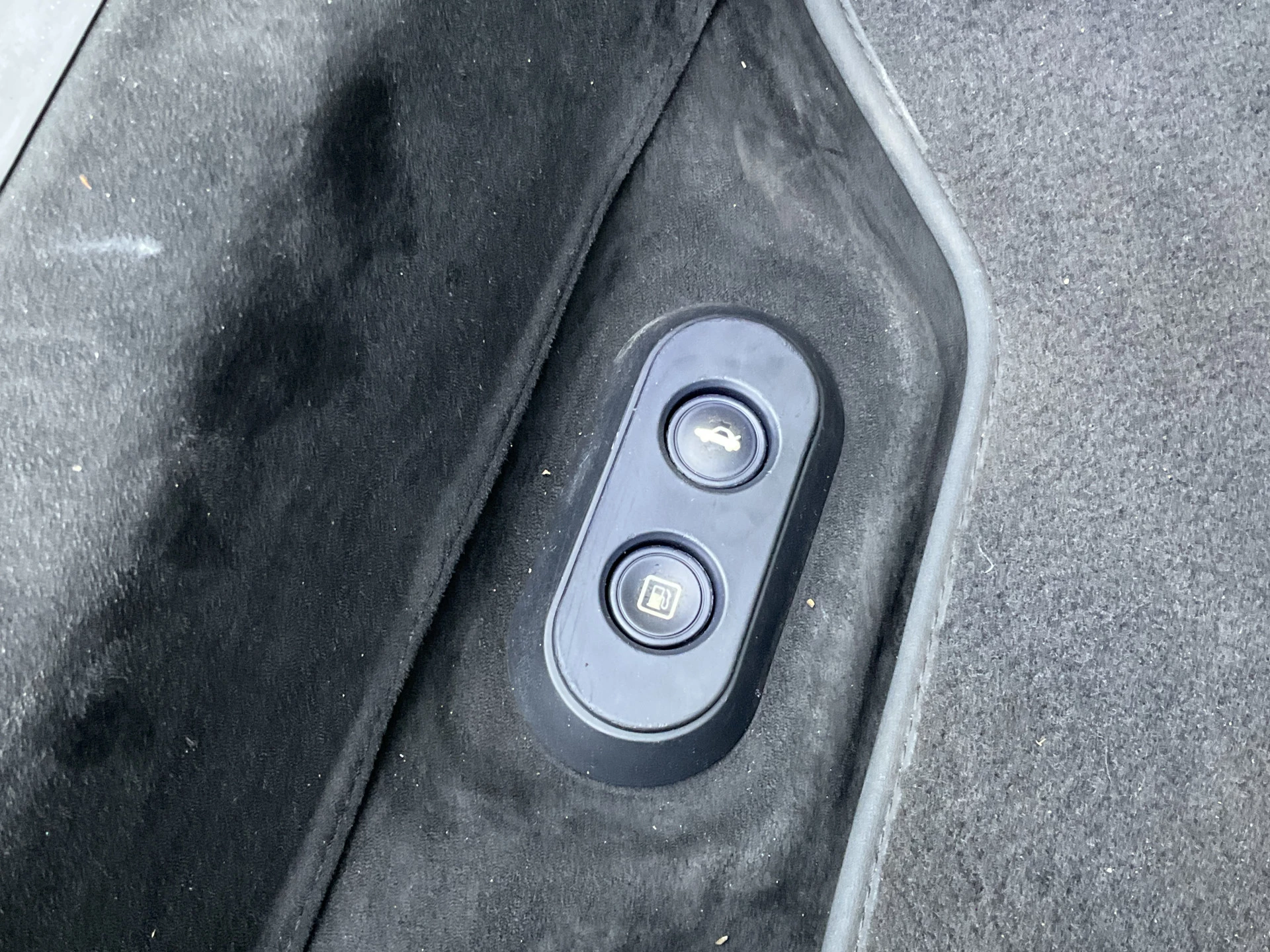 Hoofdafbeelding Ferrari California