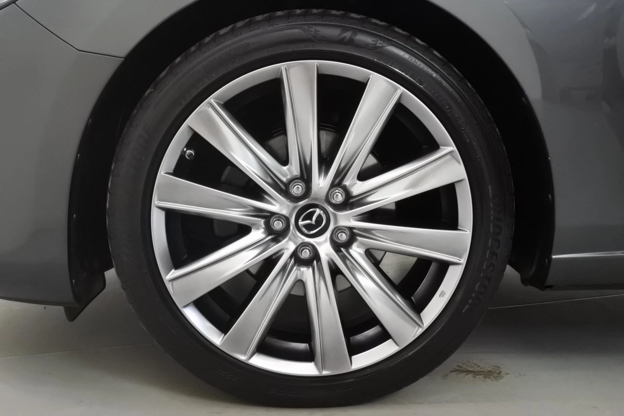 Hoofdafbeelding Mazda 6