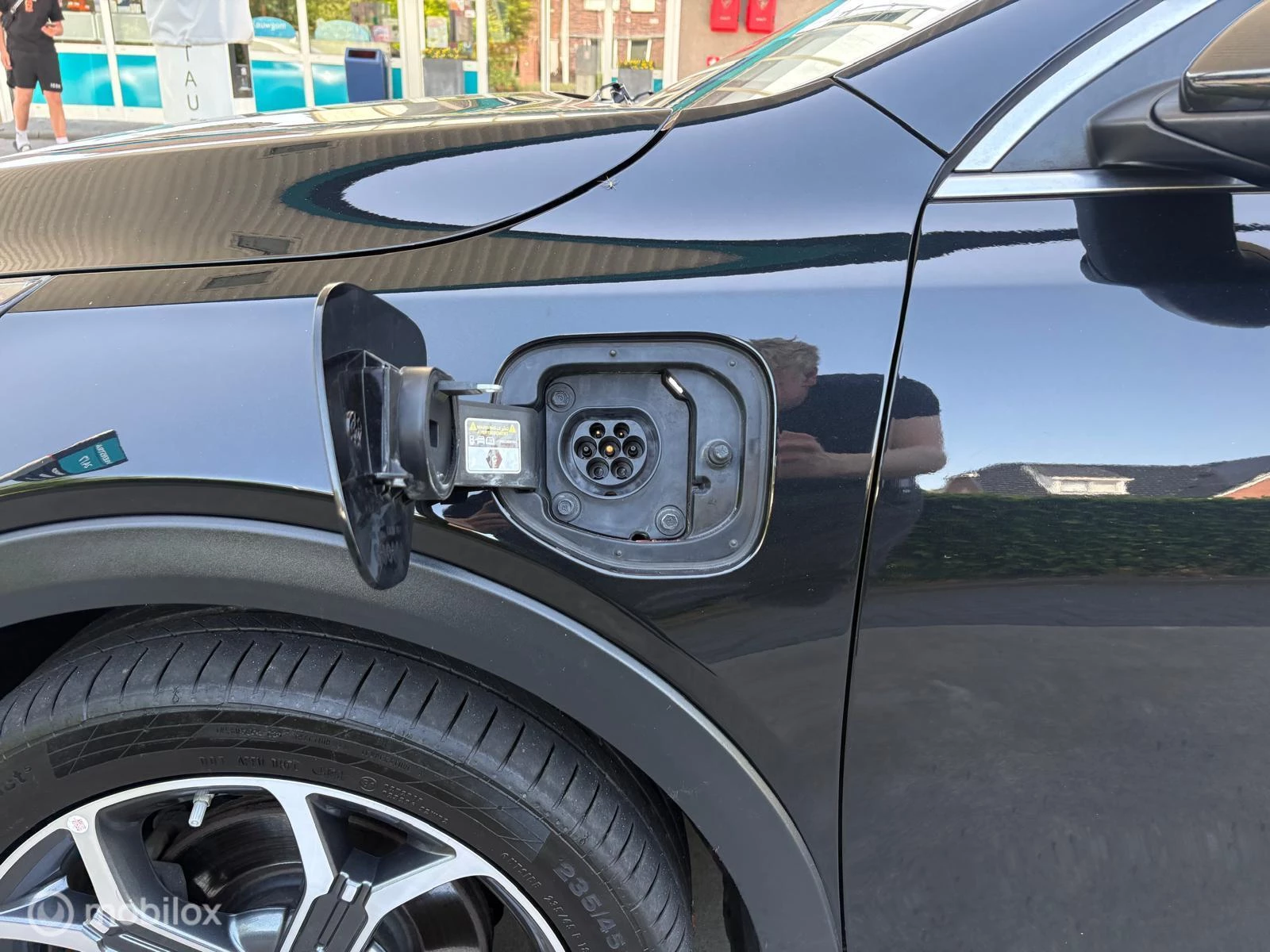 Hoofdafbeelding Kia XCeed