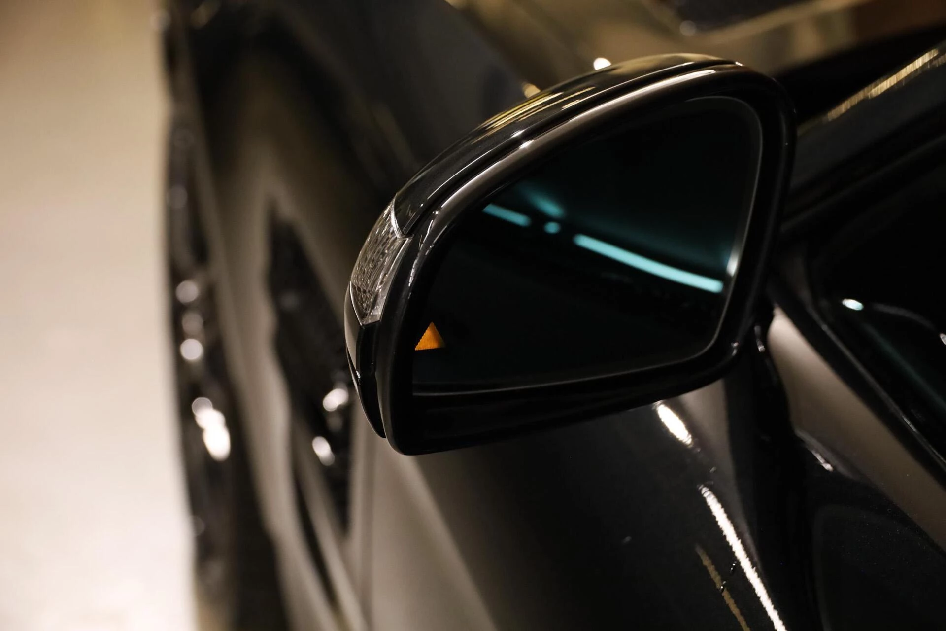 Hoofdafbeelding Mercedes-Benz AMG GT