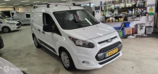 Ford Transit Connect 1.5 TDCI L1 Airco Cruise 94000KM