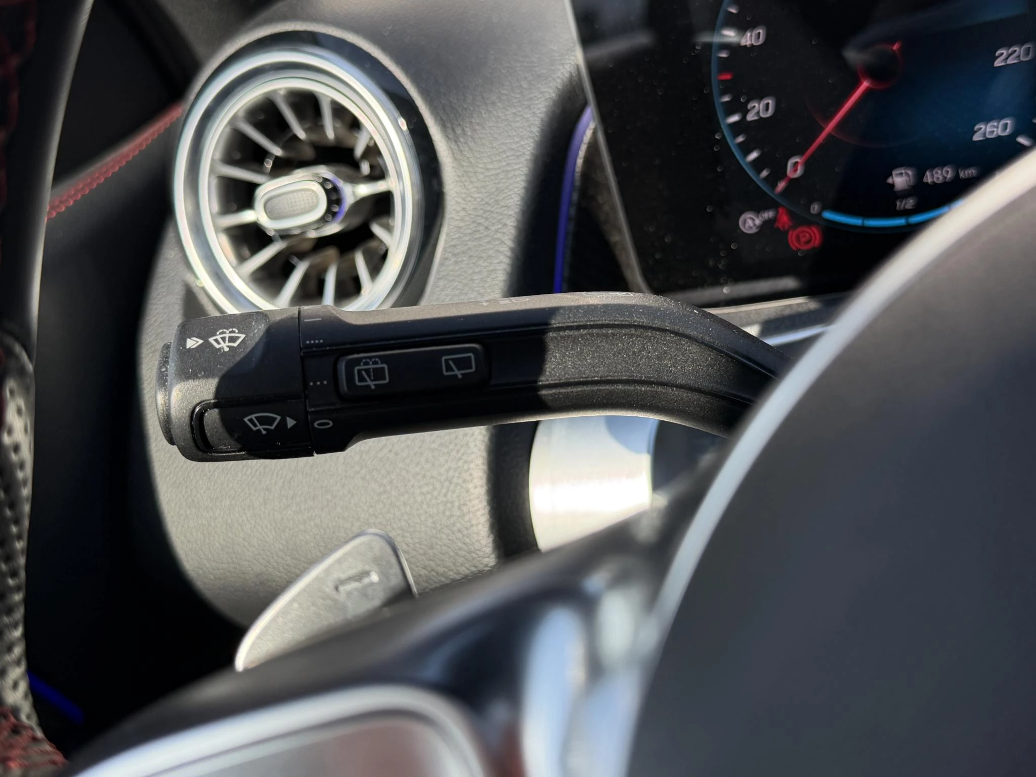 Hoofdafbeelding Mercedes-Benz GLB