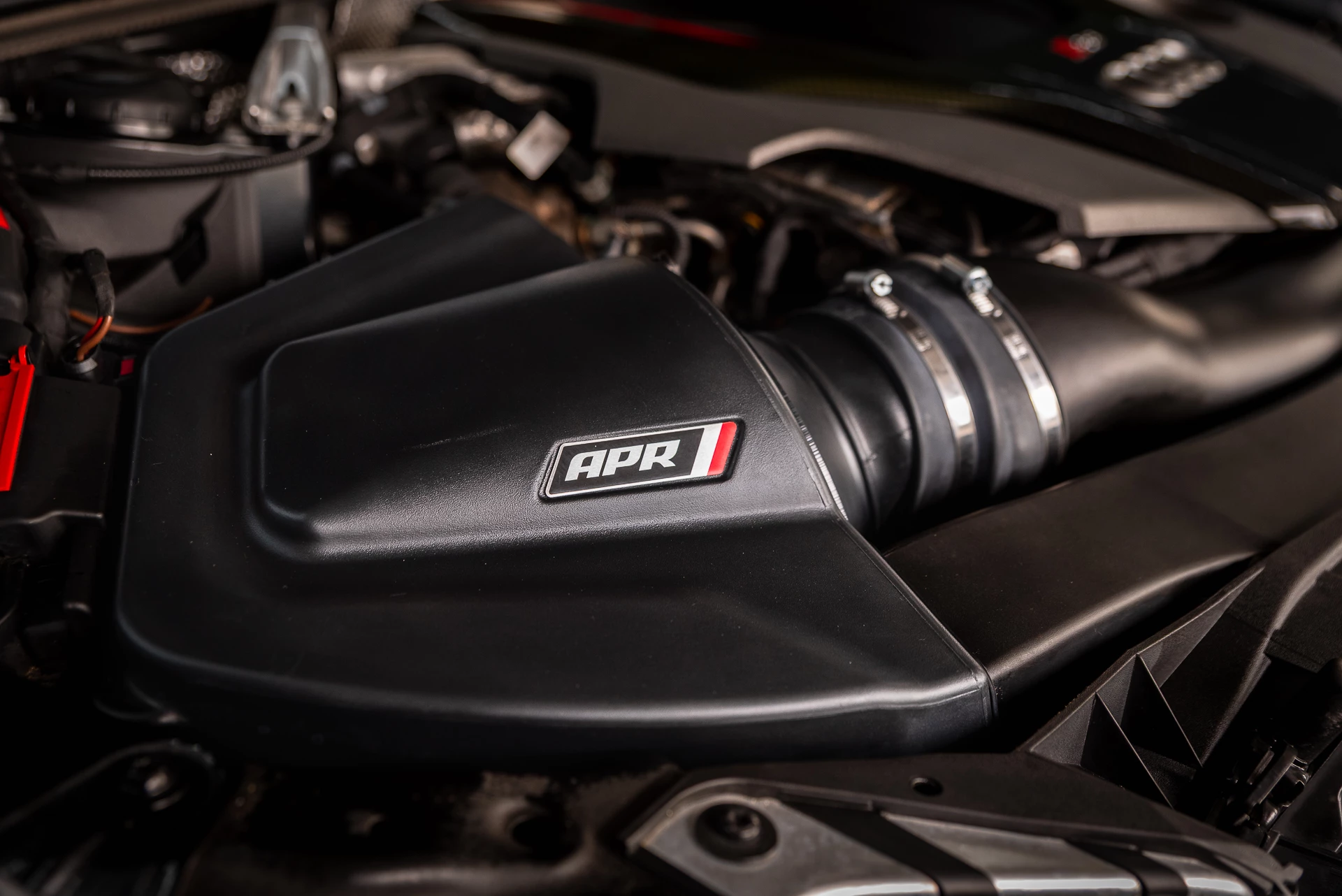 Hoofdafbeelding Audi RS4
