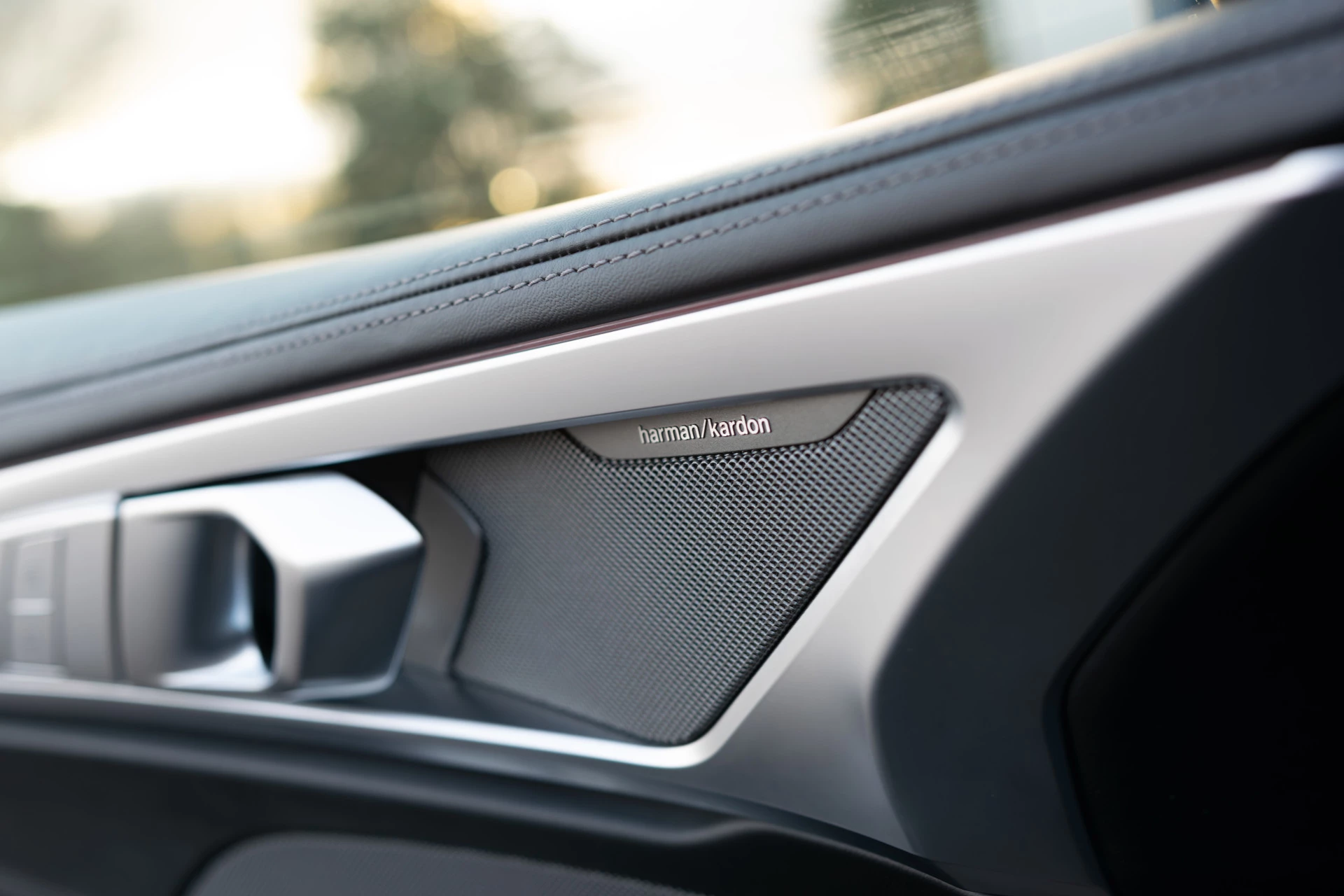 Hoofdafbeelding BMW 8 Serie