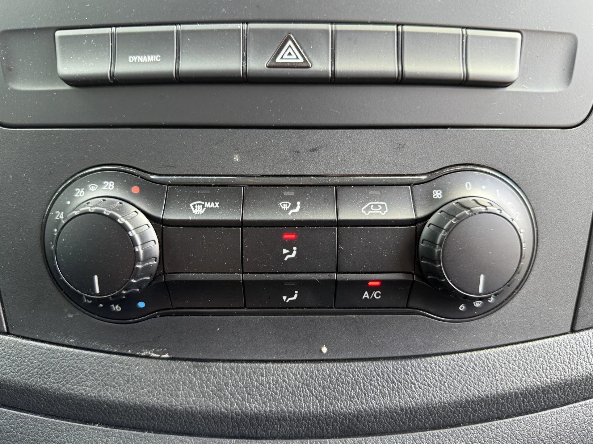 Hoofdafbeelding Mercedes-Benz eVito