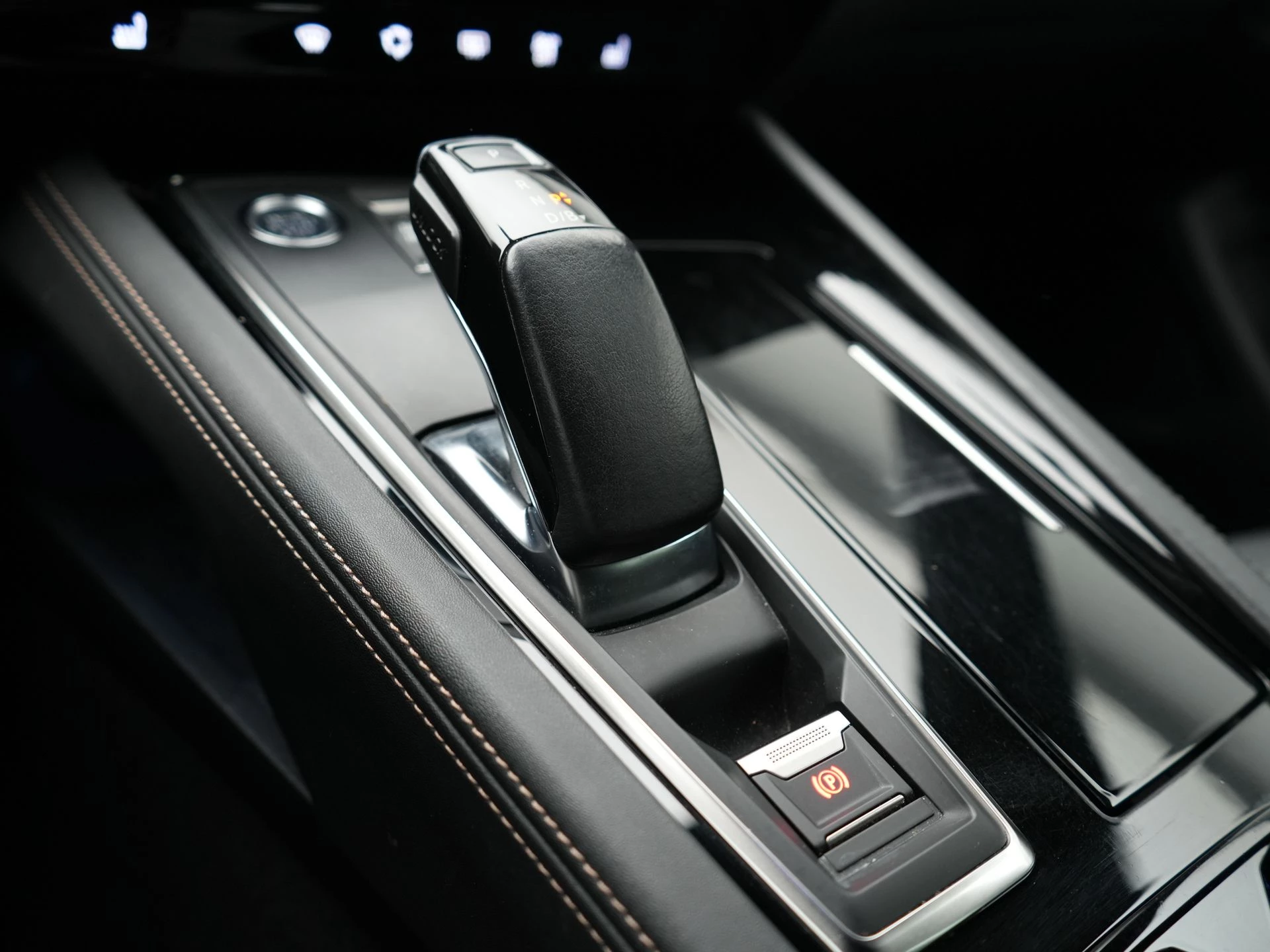 Hoofdafbeelding Peugeot 508