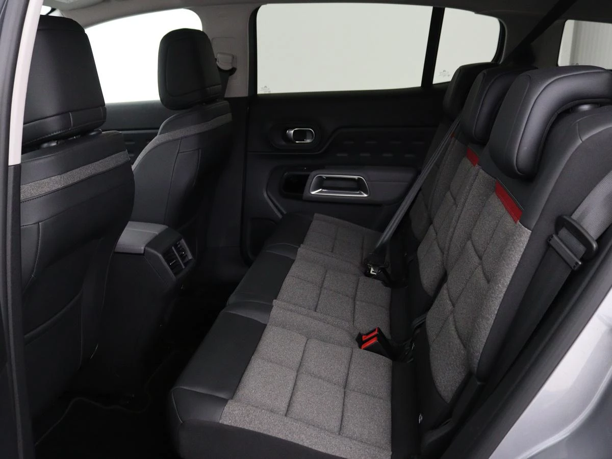 Hoofdafbeelding Citroën C5 Aircross