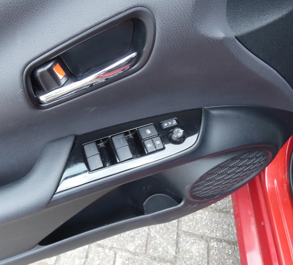 Hoofdafbeelding Toyota Prius