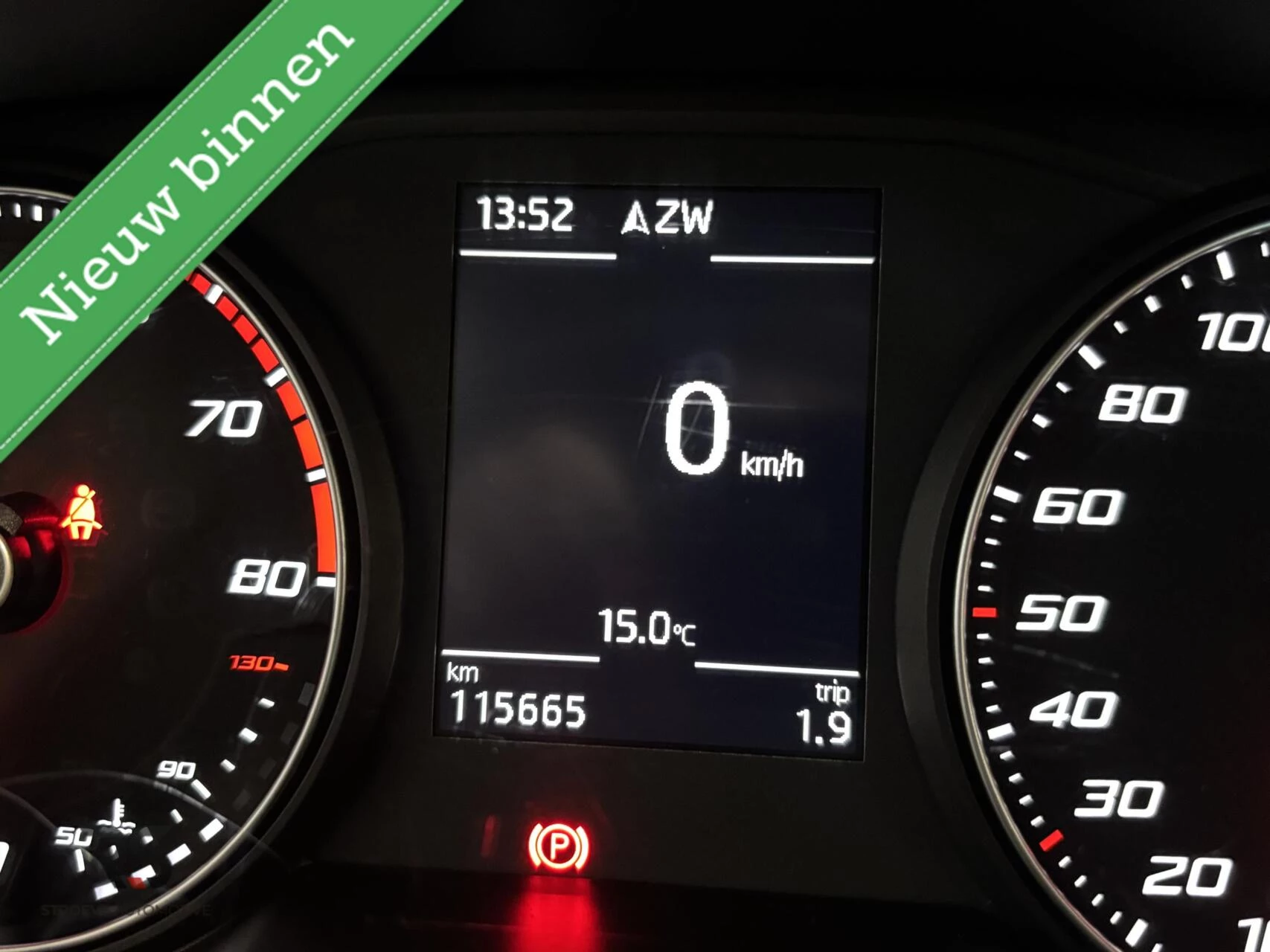 Hoofdafbeelding SEAT Arona