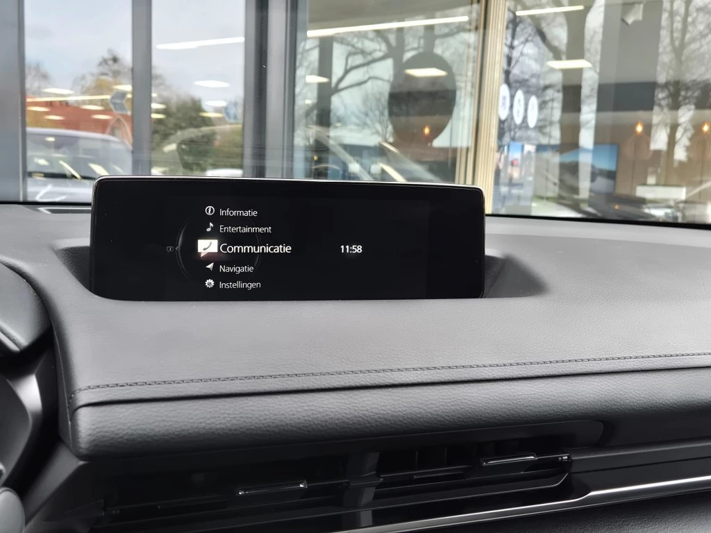 Hoofdafbeelding Mazda MX-30