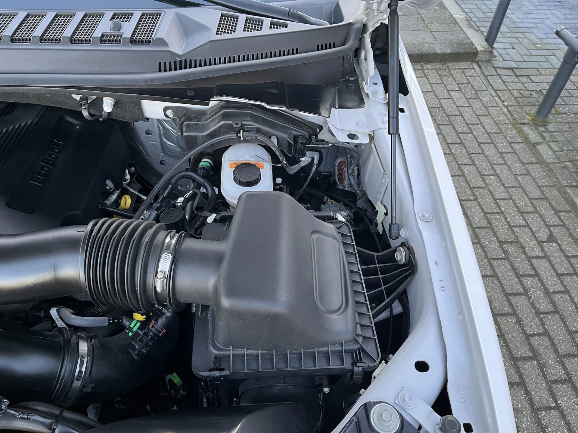 Hoofdafbeelding Ford F-150