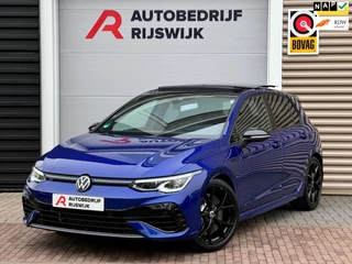 Volkswagen GOLF 2.0 TSI R 4Motion 20 jaar Editie 333pk! Vol Opties!