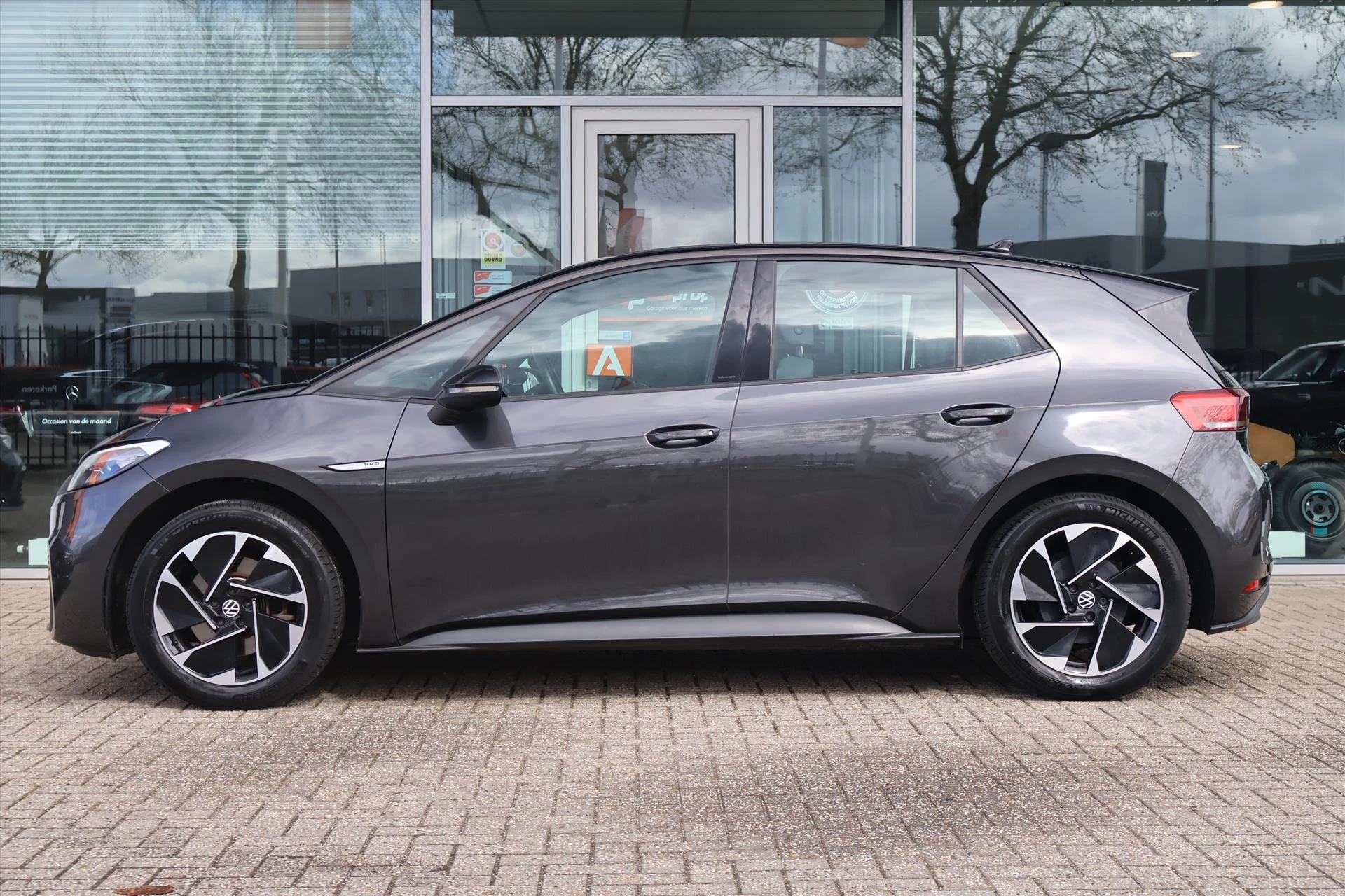 Hoofdafbeelding Volkswagen ID.3