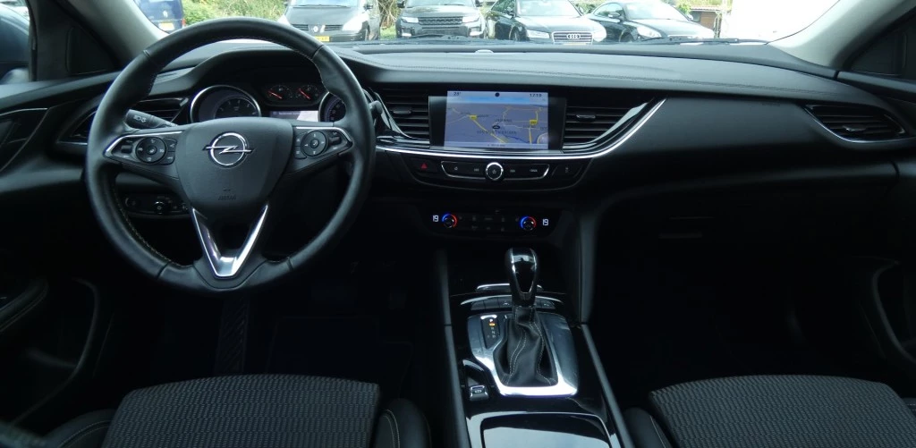 Hoofdafbeelding Opel Insignia