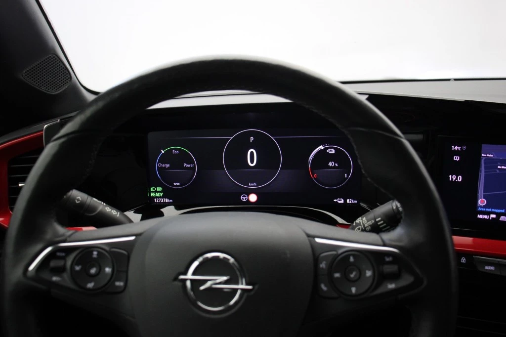 Hoofdafbeelding Opel Mokka-e