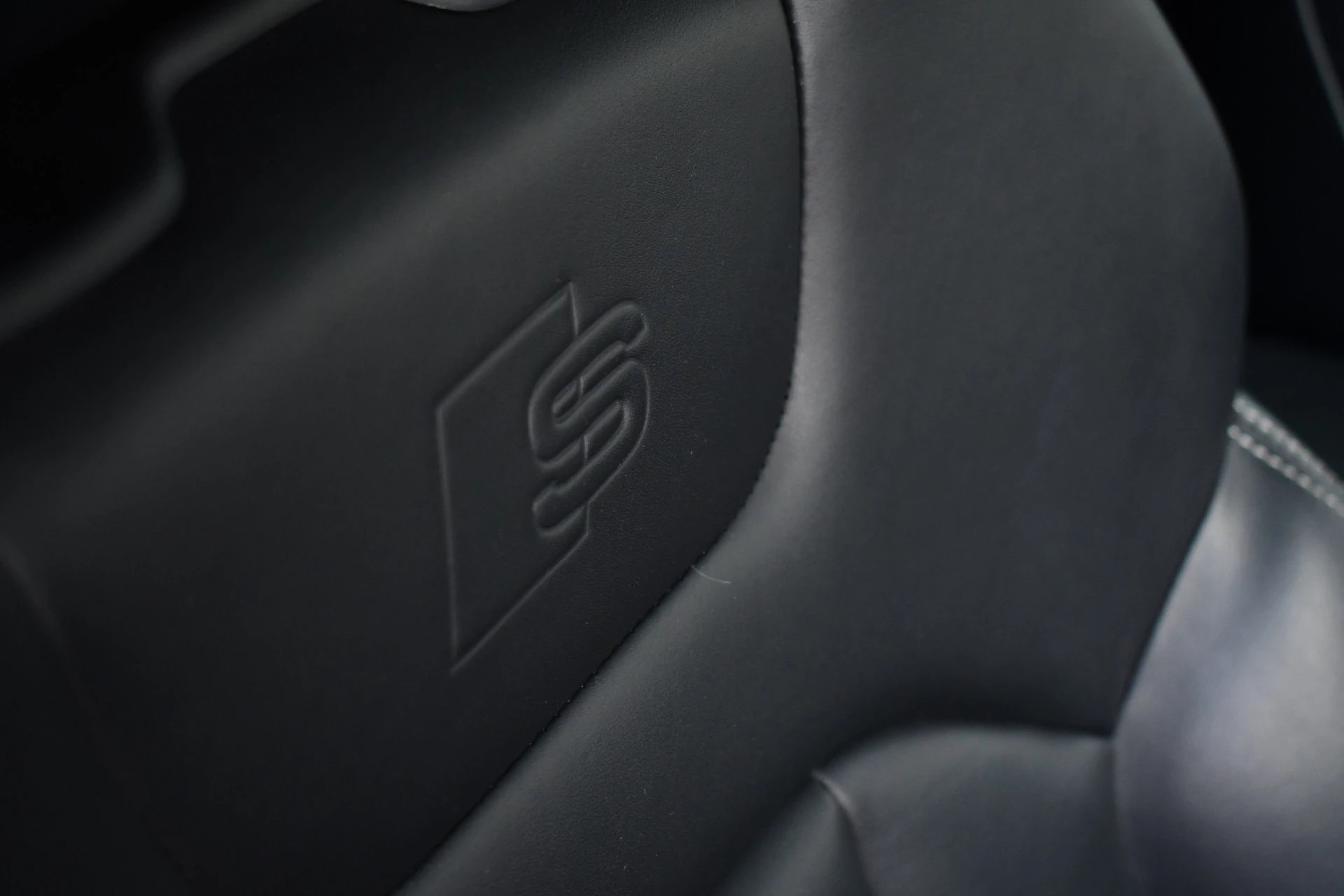 Hoofdafbeelding Audi SQ7