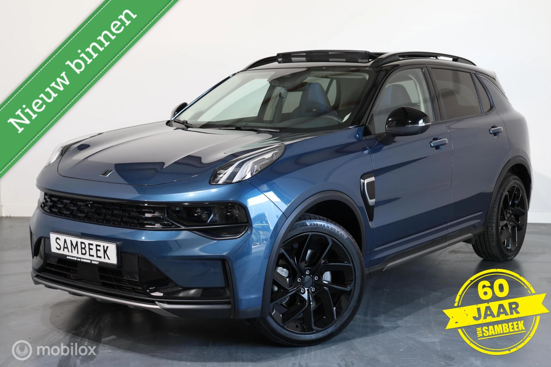 Hoofdafbeelding Lynk & Co 01