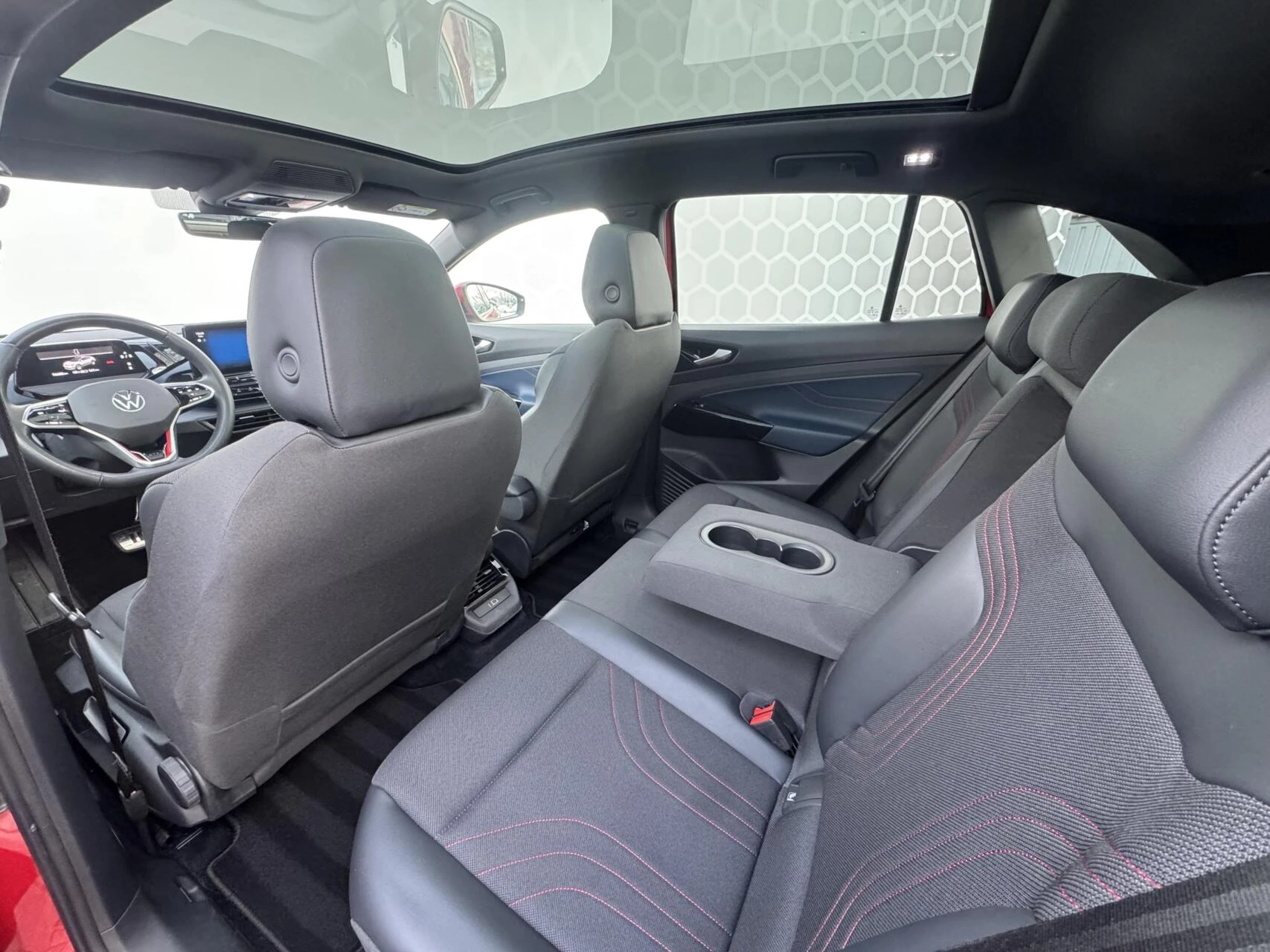 Hoofdafbeelding Volkswagen ID.4