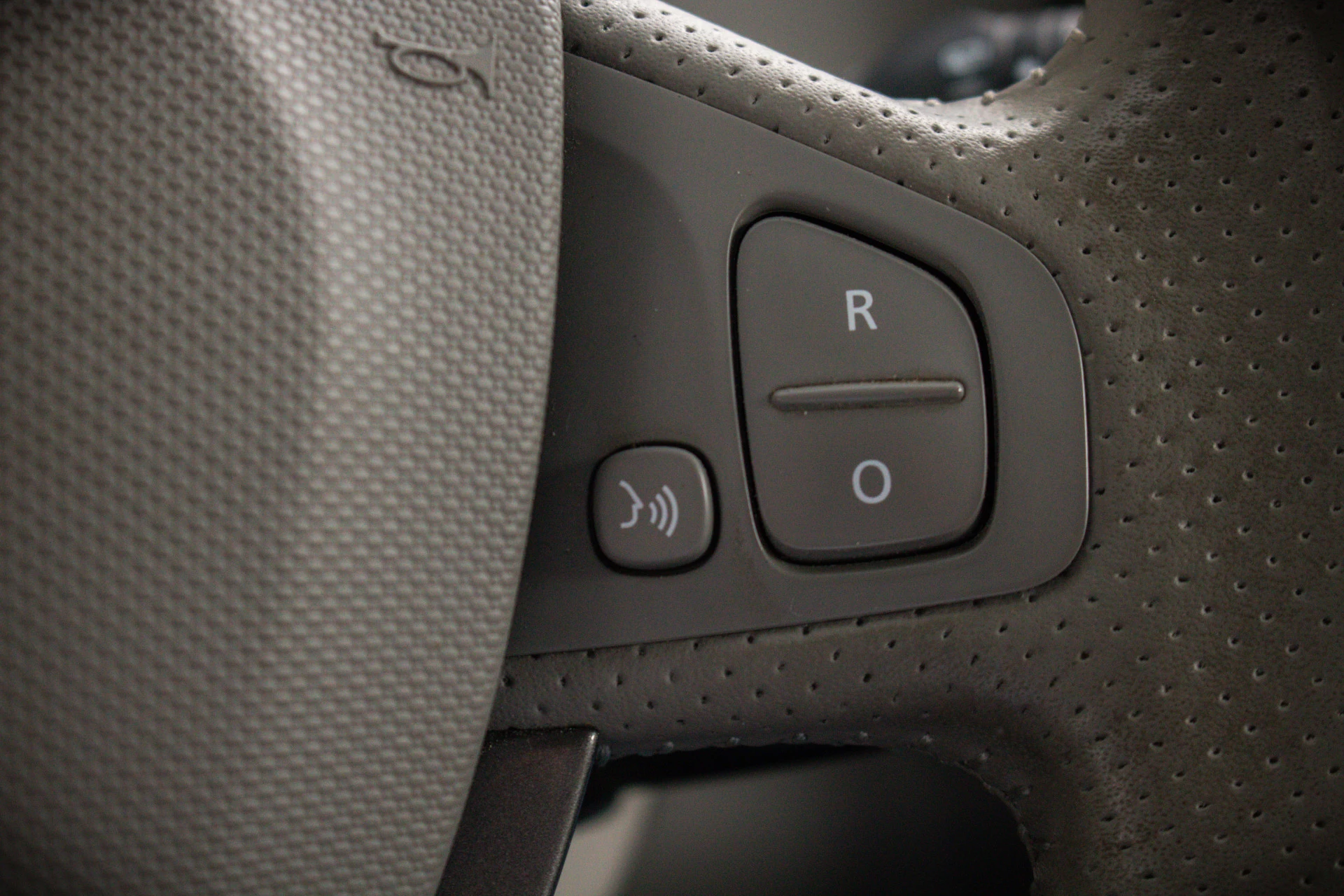 Hoofdafbeelding Renault ZOE