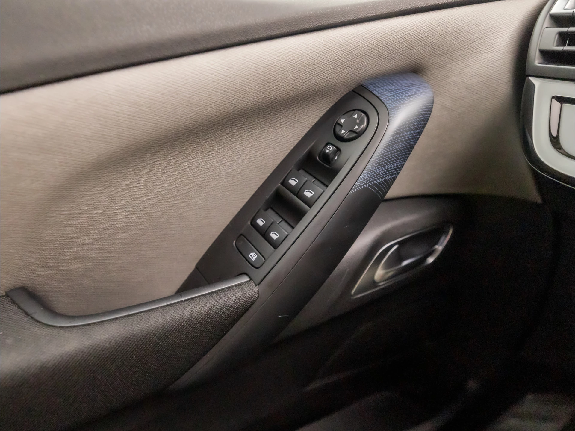 Hoofdafbeelding Citroën C4 Picasso