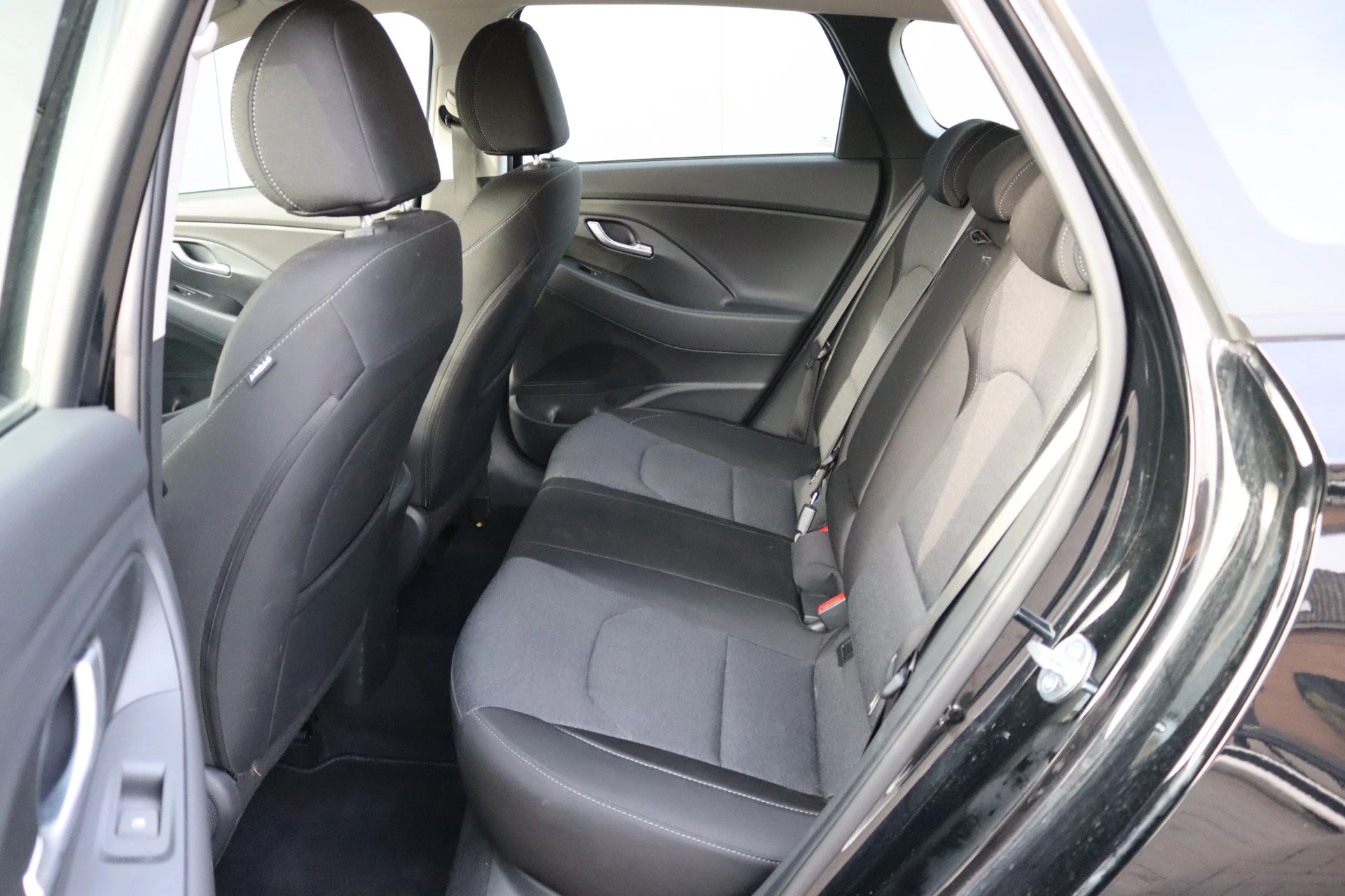 Hoofdafbeelding Hyundai i30