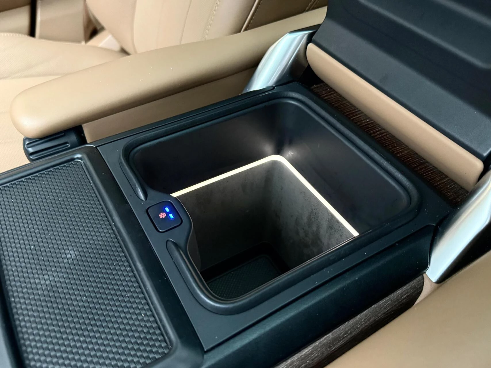 Hoofdafbeelding Land Rover Range Rover