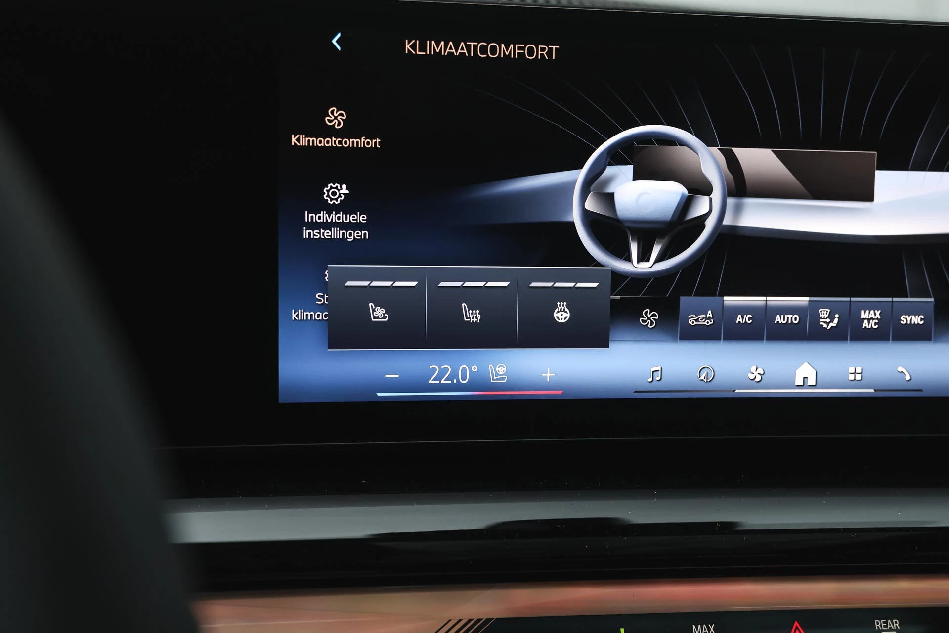 Hoofdafbeelding BMW i5