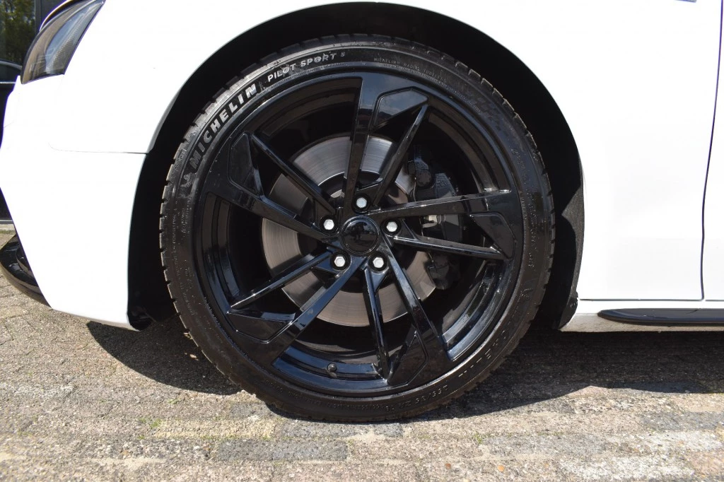 Hoofdafbeelding Audi S5