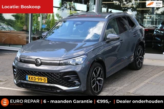 Volkswagen TIGUAN 1.5 eTSI R-Line Edition