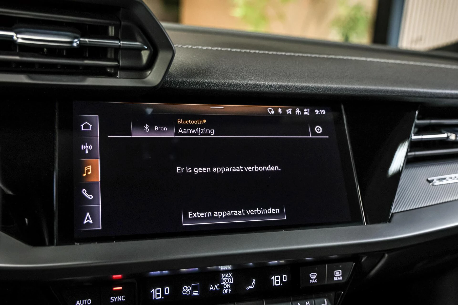 Hoofdafbeelding Audi S3