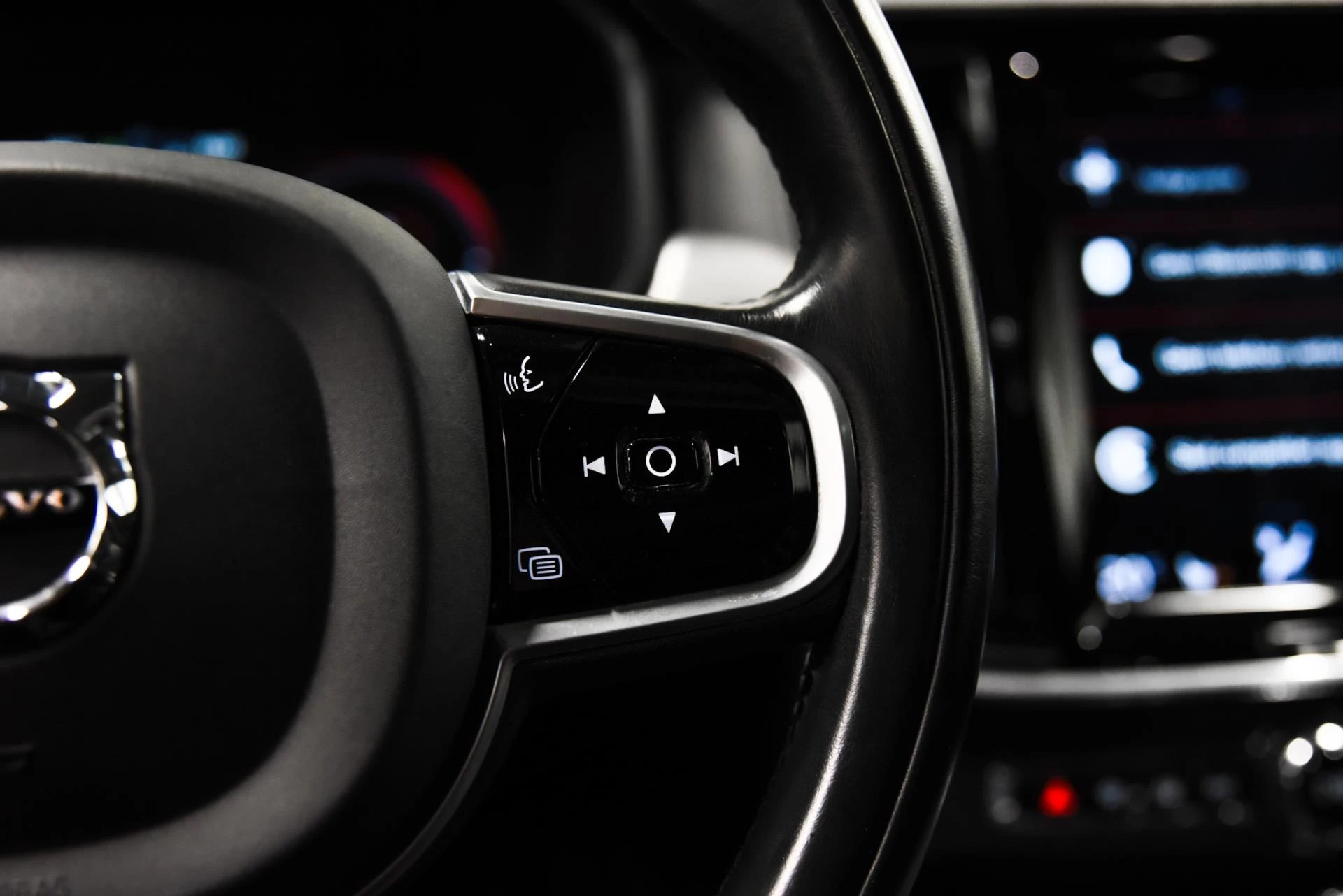 Hoofdafbeelding Volvo V90