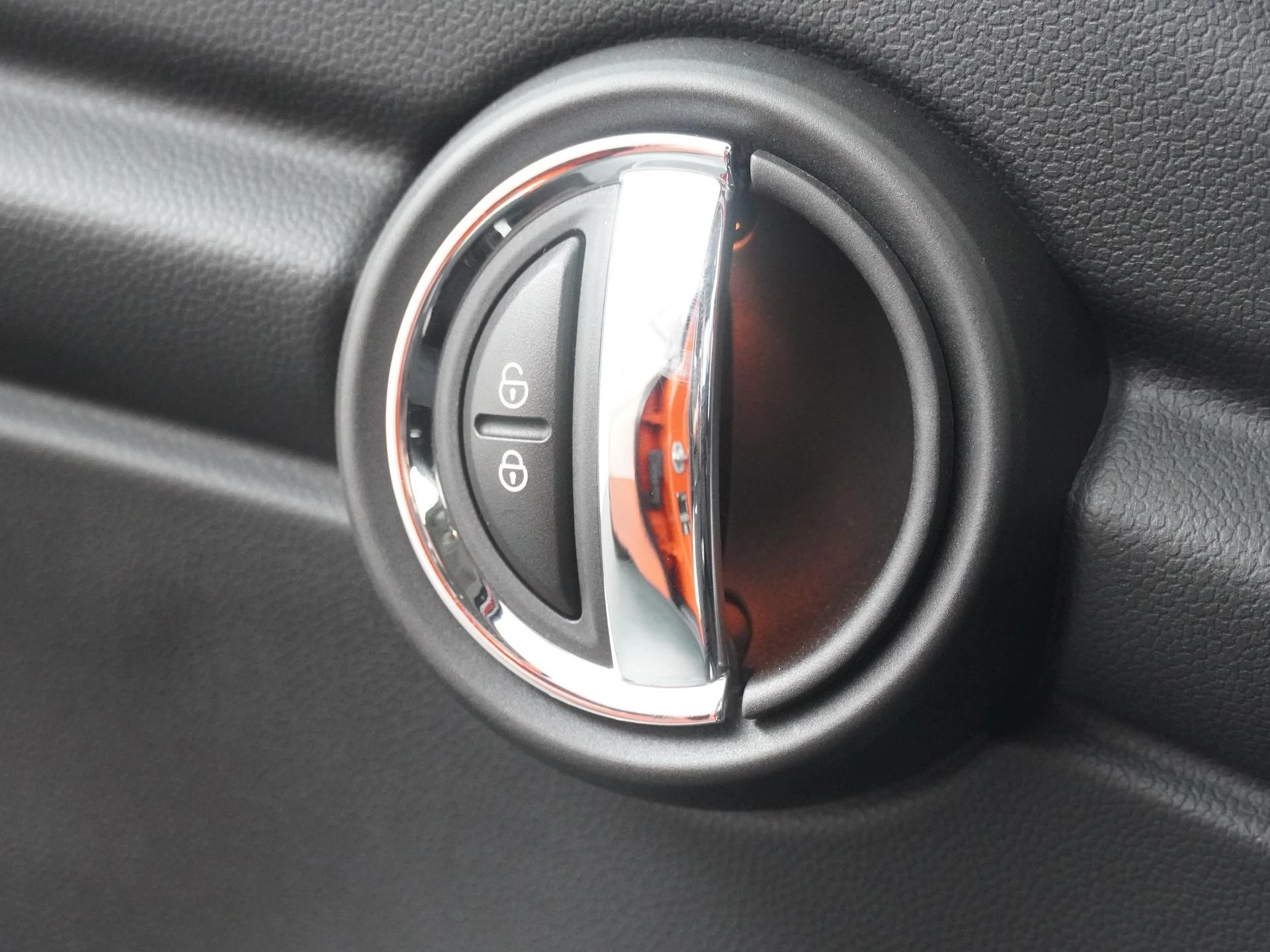 Hoofdafbeelding MINI 5-deurs